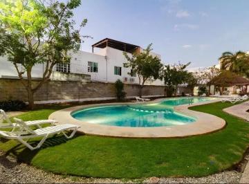 1 · Apartamento en Venta en Playa del Carmen, Zona Norte, con Excelente Ubicación