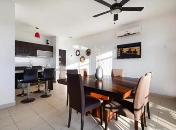 3 · Departamento de 2 Recámaras en Venta en Punta Estrella, Playa del Carmen.