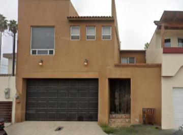 Casa de 4 habitaciones, Ensenada · Venta de Casa en Segunda, El Sauzal, 22760 El Sauzal, Baja California