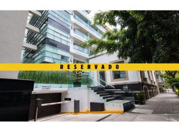 Departamento de 1 habitación, Cuauhtémoc · Renta de Loft en Exlusivo Desarrollo con Amenidades de Primer Nivel, Alure Condesa.