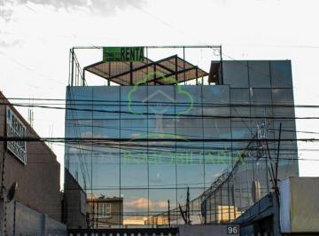 Edificio , Naucalpan de Juárez · Edificio en Venta en Lomas de Occipaco Naucalpan Estado de México