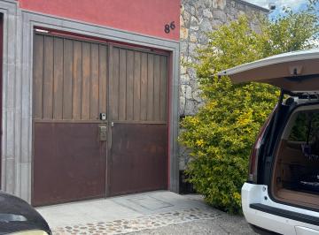 Casa de 2 habitaciones, San Miguel de Allende · Encantadora Casa con Bóveda de Ladrillo y Amplia Terraza