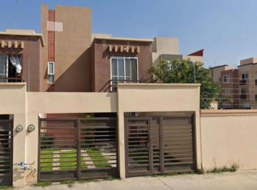 Casa de 4 habitaciones, Texcoco · Venta de Casa en Priv. San Bernardino, Santiaguito, 56110 Texcoco de Mora, Estado de México