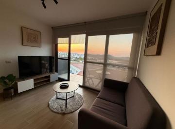 Departamento de 2 habitaciones, El Marqués · Departamento Amueblado en Xentric Zibatá, Querétaro