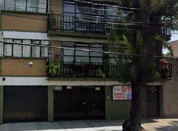 Departamento de 2 habitaciones, Gustavo A. Madero · Propiedad de Oportunidad Inmobiliaria, Col. Tepeyac Insurgentes, Gustavo a Madero Adjudicado Aa