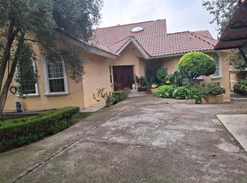 Casa de 4 habitaciones, Cuautitlán Izcalli · Hermosa y Amplia Residencia