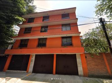 Departamento de 3 habitaciones, Benito Juárez · Propiedad Departamento de Oportunidad Inmobiliaria, Col. Napoles, Benito Juarez Aa
