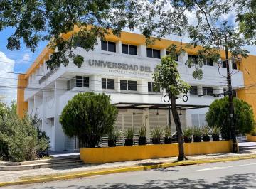 Edificio de 34 habitaciones, Mérida · Edificio en Venta Sobre La Av Colón, en Mérida, Yucatán.