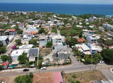 Terreno / Lote , San Pedro Mixtepec · Terreno en Venta Fraccionamiento Bacocho Puerto Escoondido Oax 128 m²