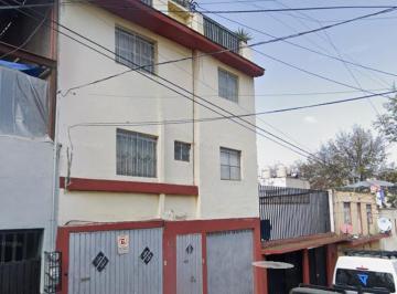 Casa de 3 habitaciones, Alvaro Obregón · Propiedad Casa de Oportunidad Inmobiliaria, Col. Molino de Santo Domingo, Alvaro Obregon Aa