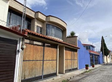 Casa · 121m² · 3 Recámaras · 1 Estacionamiento · Casa en Venta, Miguel Totocuitlapilco, Metepec