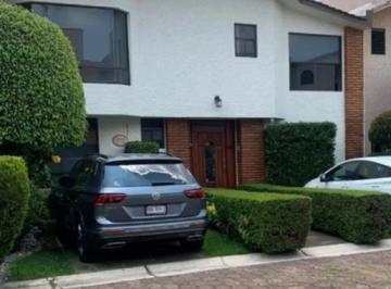 Casa de 3 habitaciones, Tlalpan · Propiedad Casa de Oportunidad Inmobiliaria, Col. Chimalcoyoc, Tlalpan Aa