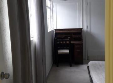 Departamento de 1 habitación, Miguel Hidalgo · Ambiente Tranquilo / Ideal Para Profesionista