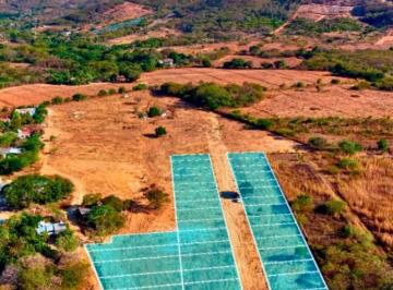 Terreno / Lote , Santa María Colotepec · Fracc. Siaru Ventanilla