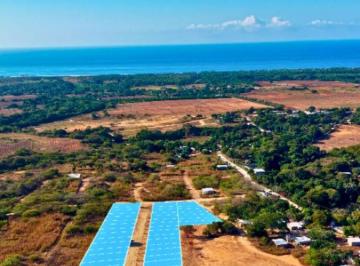 Terreno / Lote , Santa María Colotepec · Fracc. Siaru Ventanilla