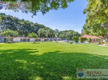 RE/MAX FOR SALE INMOBILIARIA EN CUERNAVACA · Venta de Hotel en Tequesquitengo Morelos…clave 2989