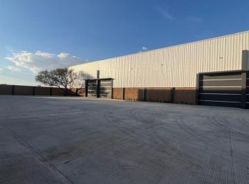 Bodega comercial · 314m² · 3 Estacionamientos · Bodega en Renta Blvd. Hermanos Aldama, Industrial La Pompa León, Gto