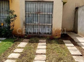 Casa de 3 habitaciones, Ixtapaluca · Casa en San Buenaventura Ixtapaluca