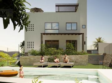 Casa · 108m² · 2 Recámaras · 1 Estacionamiento · Venta de Casa Duplex Garden en Tequesquitengo, Morelos… Cv - 6175