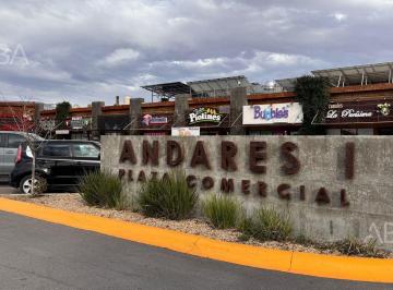 Local comercial · 67m² · Local en Renta en Plaza Andares Blvd O. Mena