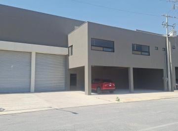 Bodega comercial , Santa Catarina · Bodega Industrial en Renta en Magna Park en Santa Cararina Nuevo León