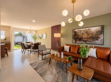 Casa en condominio · 120m² · 3 Recámaras · 2 Estacionamientos · Casa en Venta en Zinacantepec Cerca de La Siglo Xxi
