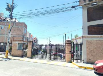 Casa en condominio de 3 habitaciones, Nicolás Romero · Casa en Venta Bulevares del Lago – 3 Rec, 2 Baños 1 Auto, Terraza, Conjunto Cerrado