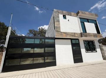 Casa de 3 habitaciones, Huamantla · Casa Tipo Residencial en Venta