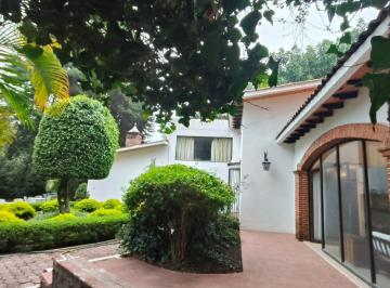 Casa 250m² Renta Pueblo Santa María Ahuacatitlán · Renta Casa Cuernavaca