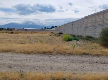 Terreno / Lote · 854m² · Terreno en Venta Cacalomacan