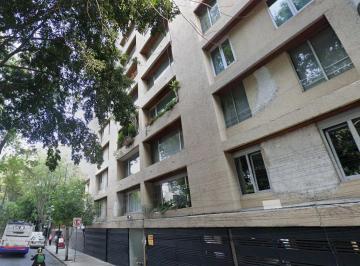 Departamento de 3 habitaciones, Miguel Hidalgo · Propiedad Departamento de Oportunidad Inmobiliaria, Anzures, Miguel Hidalgo Aa