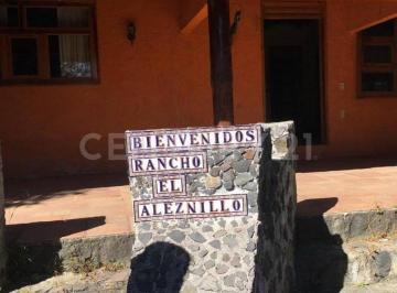 Terreno / Lote , Villa de Allende · Terreno en Venta en San José Villa de Allende, Estado de México