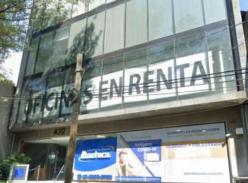 Oficina , Miguel Hidalgo · Oficina Comercial en Renta Av Irrigacion Sobre Calz. Legaria a 5 Min de Polanco
