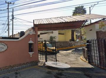 Casa de 3 habitaciones, Coacalco de Berriozábal · Propiedad Casa de Oportunidad Inmobiliaria, San Francisco Coacalco, Coacalco Aa