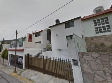 Casa de 4 habitaciones, Atizapán de Zaragoza · Propiedad ️ Casa de Oportunidad Inmobiliaria, Las Alamedas, Atizapan, adjudicada/aa