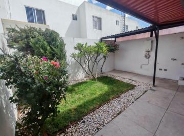 Casa de 2 habitaciones, El Marqués · Casa en Renta con Jardin y Amenidades, Zakia