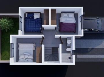 3a4f76b5042b3acb1a50eca1da6bacfd013b6c223fe8464ec43b872ae60a4515 · Casa en Preventa Meseta San Pedro Queretaro