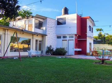 Casa de 4 habitaciones, Ayala · Casa en Venta Morelos