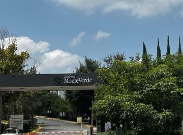 Terreno / Lote , Tlajomulco de Zúñiga · Terreno en Venta Senderos de Monte Verde $1,500,000