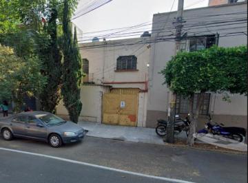 Casa de 4 habitaciones, Benito Juárez · Propiedad Departamento de Oportunidad Inmobiliaria, Col. Moderna, Benito Juarez Aa