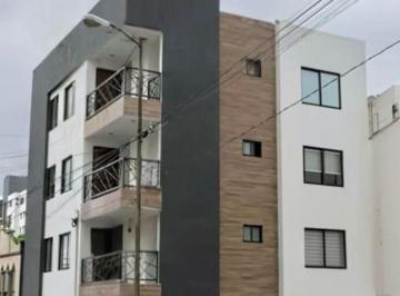 Departamento de 2 habitaciones, Puebla · Departamento en Renta en La Noria, Puebla