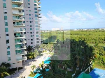 Departamento · 150m² · 2 Recámaras · 1 Estacionamiento · Departamento - Puerto Cancún