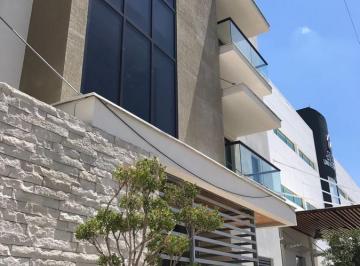 Departamento · 91m² · 2 Recámaras · 1 Estacionamiento · Torre T - Depto Amueblado 2 Rec, 2 Baños
