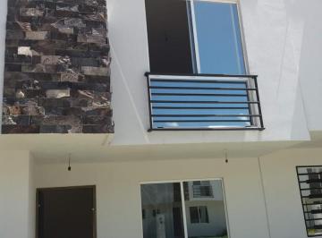 Casa · 135m² · 3 Recámaras · 2 Estacionamientos · Casa en Fraccionamiento Valle del Roble
