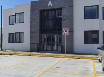Departamento de 2 habitaciones, Metepec · Departamento en 2do Nivel