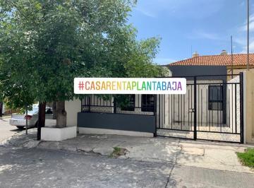 1 · Casa Renta Cordillera del Choco 1 Planta, Lomas Tercera Seccion, Slp