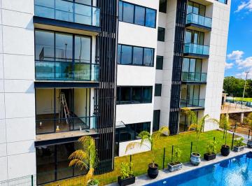 Departamento de 3 habitaciones, Jilotzingo · Penthouse 346 m² en Venta en Jilotzingo, Estado de Mexico
