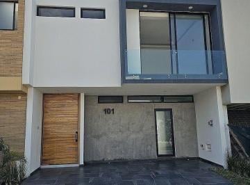 Casa de 3 habitaciones, Zapopan · Casa Valle Imperial en Coto Cerezo