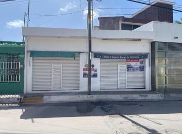 Local comercial · 88m² · Local Comercial Oficinas Consultorio en Venta en Campeche Santa Ana