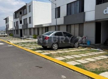 Departamento · 52m² · 2 Recámaras · 2 Estacionamientos · Departamento en Venta Villas Chalco, Chalco, Estado de México